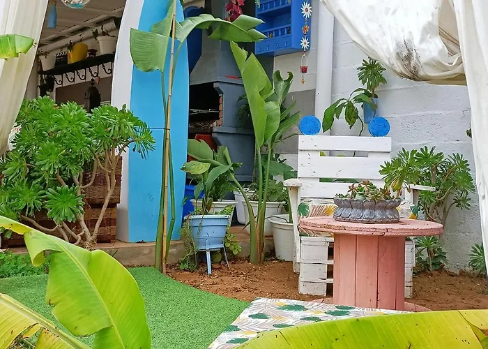Casa Bakara