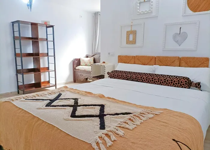 Casa Bakara
